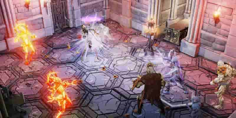 10 игр, в которые стоит поиграть, если вам нравится Darkest Dungeon 2