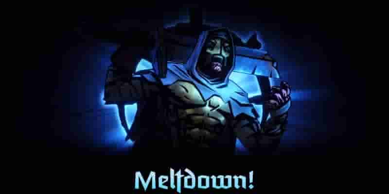 Darkest Dungeon 2: Все Negative Quirks