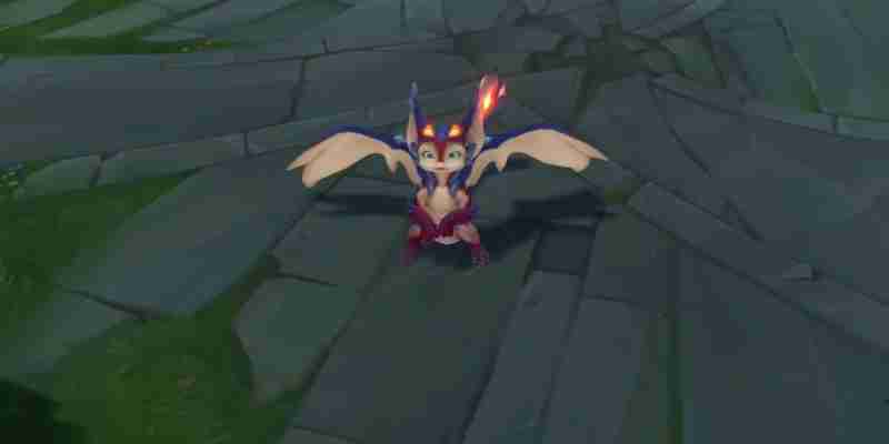 Новый персонаж Arcane производит фурор как фантастическое дополнение к истории League of Legends