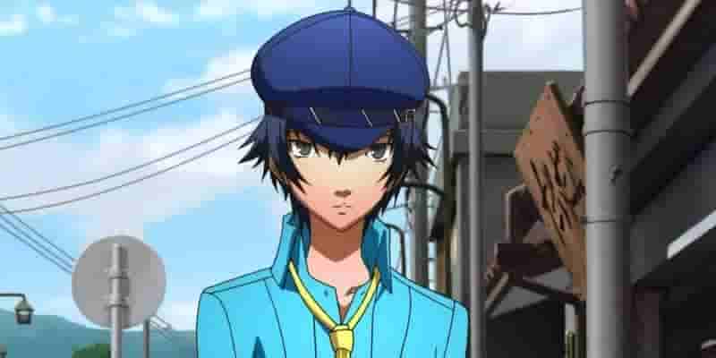 Странные сюжетные линии Persona 4 терпят неудачу - Но его сообщение о гендере по-прежнему имеет значение