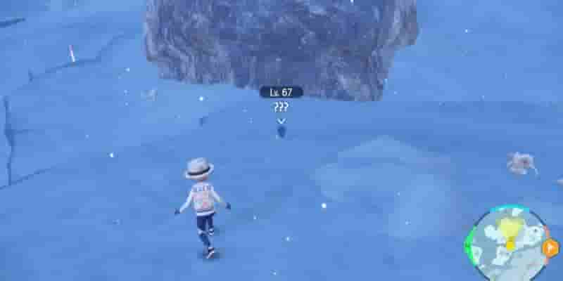 Новые DLC для Pokemon Scarlet и Violet слишком много Grind, Not Enough Story