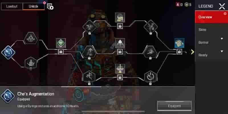 Apex Legends Mobile закрывается, но основная игра может извлечь выгоду из его функций
