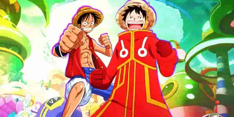 Динамичная боевая сцена в One Piece Episode 1092 была анимирована 17-летним мальчиком