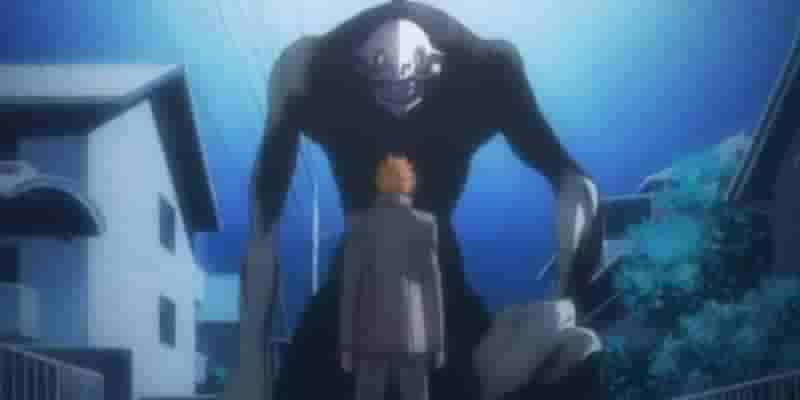 10 Times Plot Armor Спасение Ичиго в