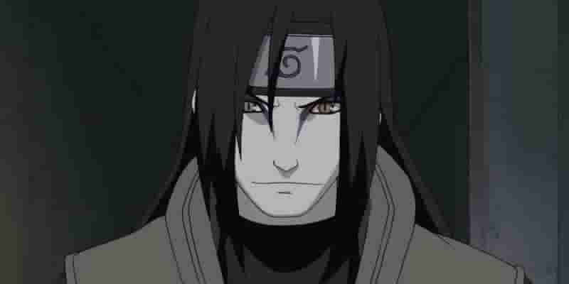 Наруто: Раннее знакомство с Орочимару заставило его показаться Weaker Than the Akatsuki
