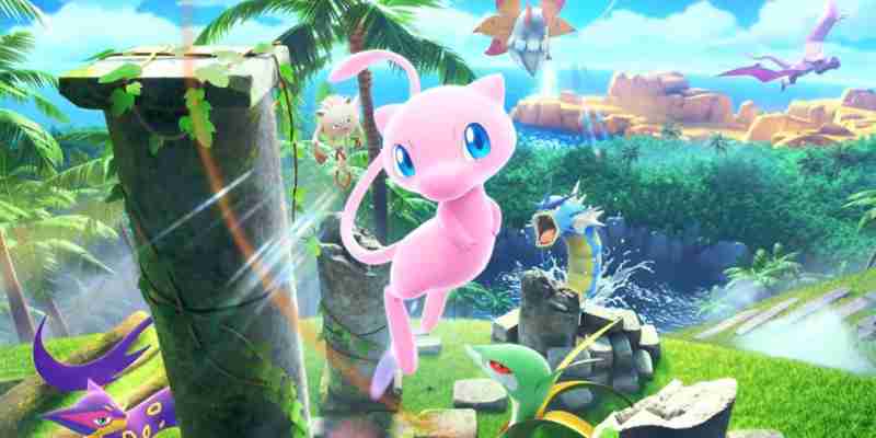 17 декабря станет потрясающим днем ​​для поклонников Pokémon