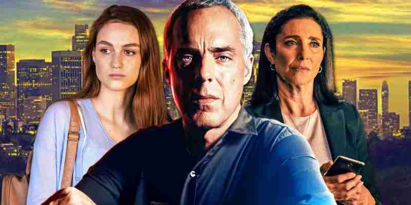 за 10 лет до Bosch, Titus Welliver дал выдающееся представление в этом знаковом hbo Western
