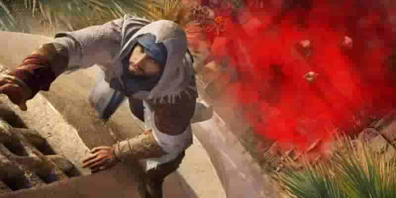 Assassin's Creed Mirage отложен до 2024 года, утверждает источник утечки