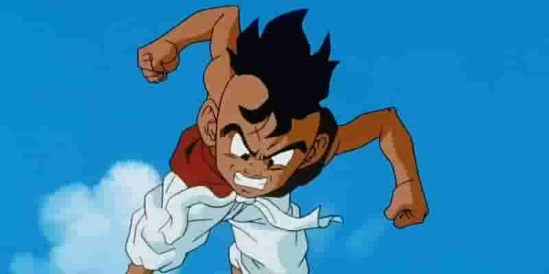 Все, что не так с концовкой Dragon Ball Z