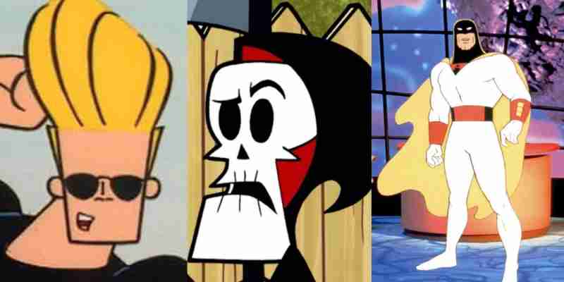 10 забытых шоу Cartoon Network без плохих эпизодов