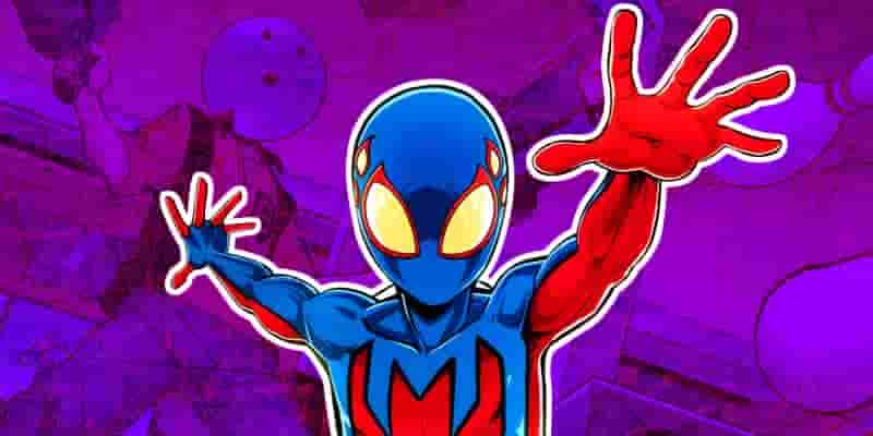 Классический злодей из Мстителей — причина войны между бандами Marvel