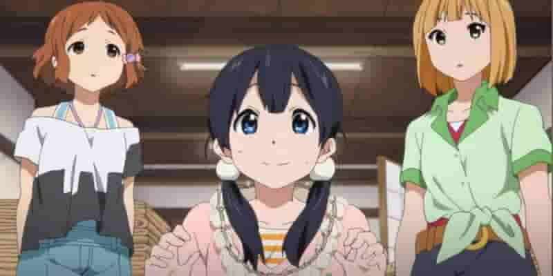 10 лучших аниме от Kyoto Animation, рейтинг