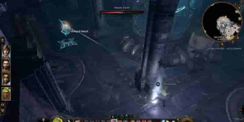 Стелс-опыт в Baldur's Gate 3 — один шаг до величия