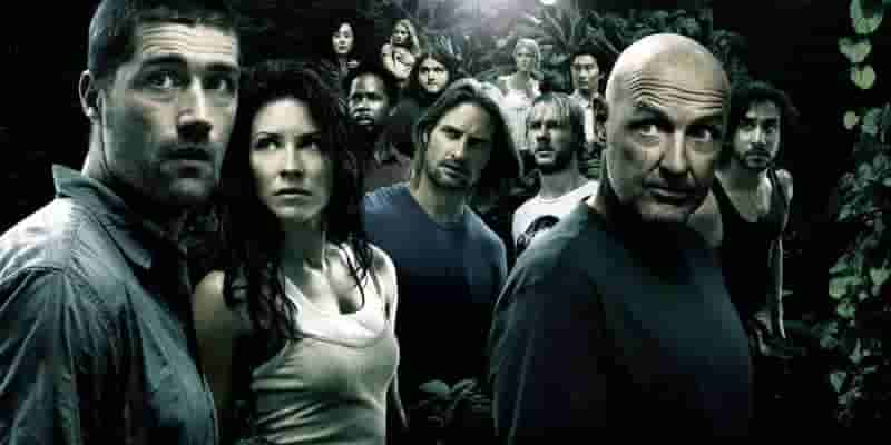 Lost Makes Грандиозное возвращение на Netflix, к которому присоединились многие другие шоу, принадлежащие Disney