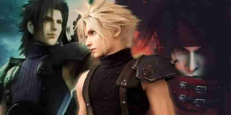 ОБЗОР: Final Fantasy VII Rebirth — лучшая Final Fantasy за последние годы