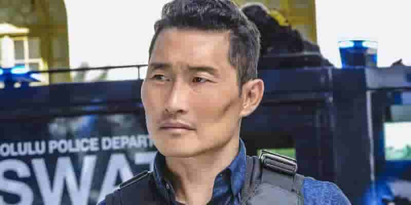 Hawaii Five-0: Почему Чин Хо Келли из Дэниела Дэ Кима покинул сериал