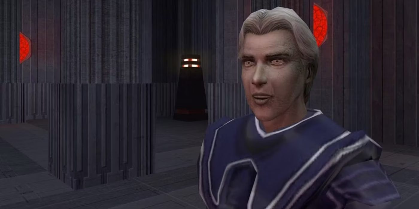 Лучшие персонажи Star Wars: KOTOR 2, Рейтинг