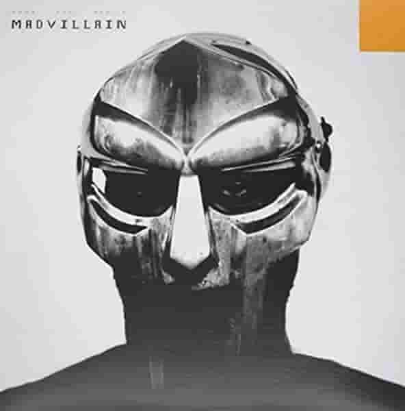 Doom #1 стремительно растет на eBay из-за Трибьют MF Doom