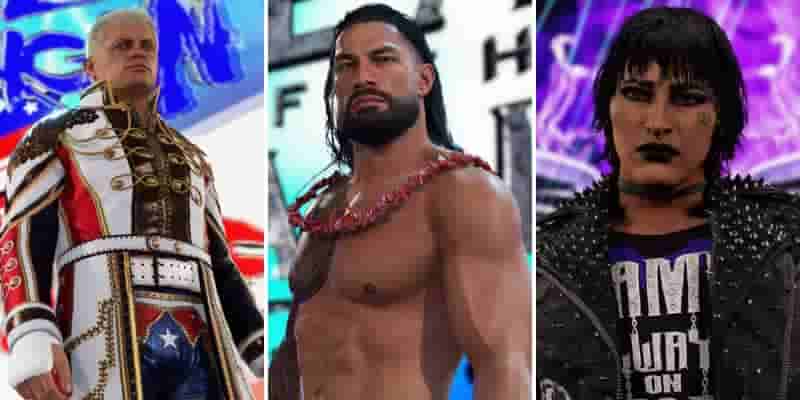 WWE 2K24: Дата выпуска и время запуска раннего доступа