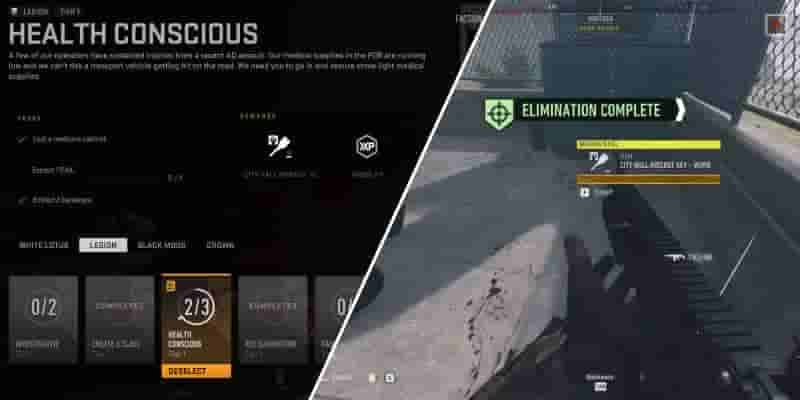 Warzone 2 DMZ: Гайд для осведомителей