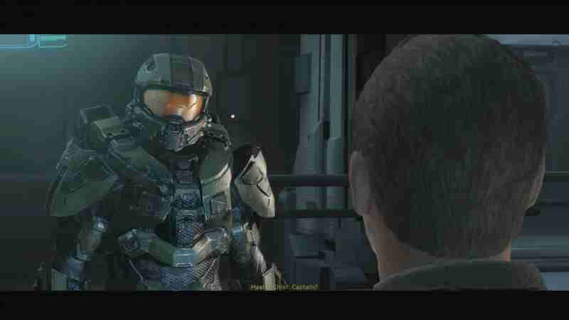 Фракции Halo Covenant, пояснения