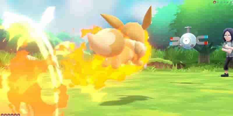 Самые большие изменения в Pokémon со времен Red And Blue