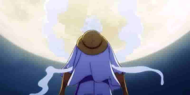 One Piece: все, что мы знаем о Luffy's Gear 5