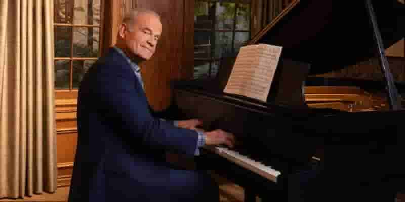 Келси Грэммер хочет, чтобы звезда преемственности повторила роль Фрейзера в сериале о перезагрузке