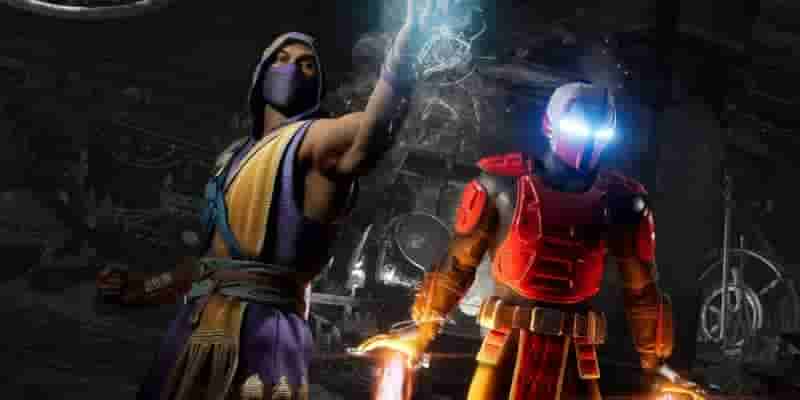 Mortal Kombat 1: Дата выпуска, время и подробности раннего доступа