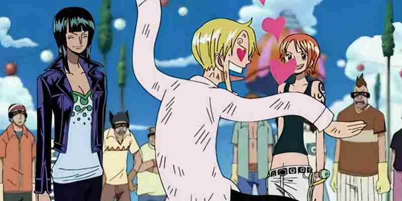 10 худших вещей в One Piece, которые фанаты тайно ненавидят