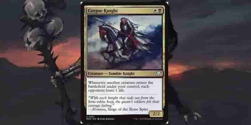 10 Сильнейших Zombies In Magic: The Gathering, Ranked