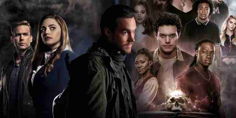 Legacies Fumbles 1 из