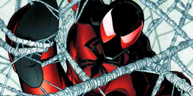 10 героев вселенной Spider-Verse, которые заслуживают своего Собственные текущие комиксы