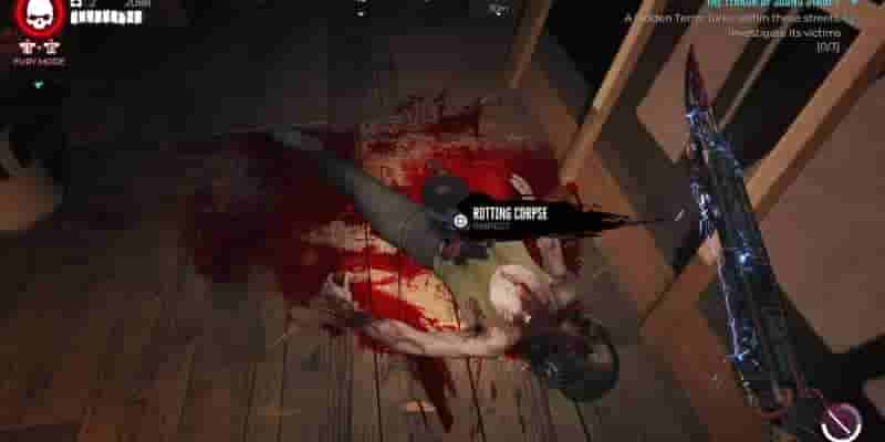 Dead Island 2: Terror of Sound Прохождение миссии 7 этапа