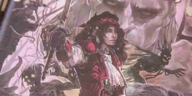 15 лучших настроек кампании D&D, рейтинг 
