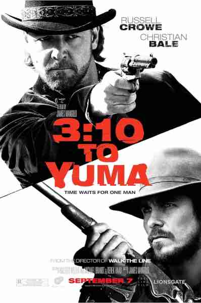 Один из величайших ремейков вестернов всех времен выйдет на Paramount+