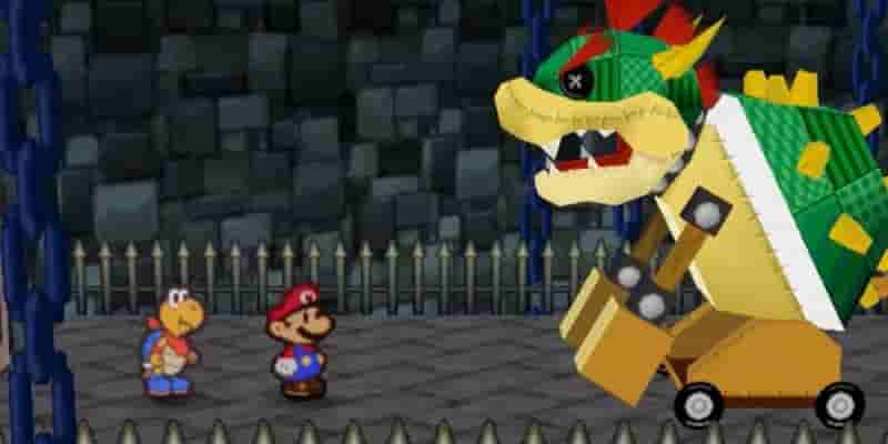 10 лучших игр Mario на Nintendo 64, Рейтинг