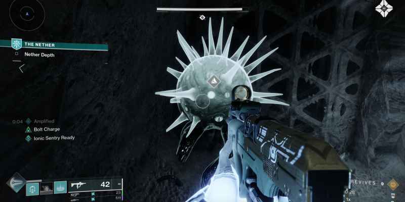  destiny 2: nether guide 