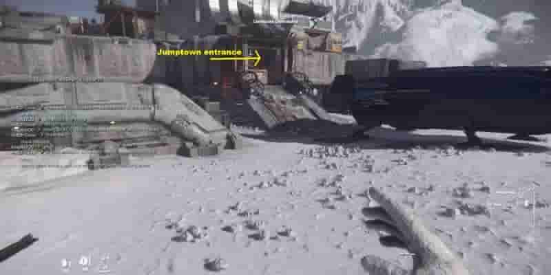 Star Citizen: Что такое Jumptown?