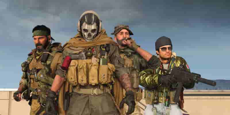 Как Call of Duty навсегда изменил жанр шутеров от первого лица