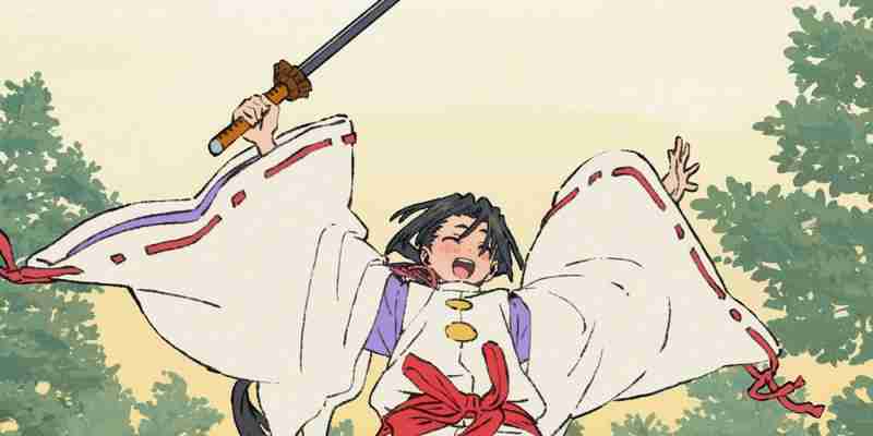 10 лучших томов манги The Elusive Samurai (на данный момент), рейтинг