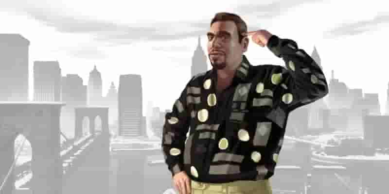 10 самых очаровательных персонажей GTA в рейтинге