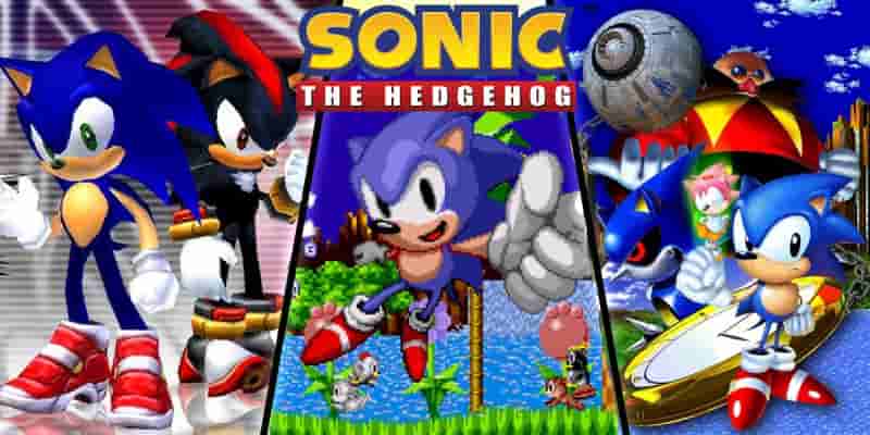 Лучшие игры про Соника, в которые должен сыграть каждый фанат Sega