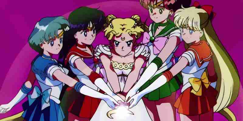  10 Shojo Anime Так хорошо, что вам никогда не нужно смотреть еще одно аниме Shonen 
