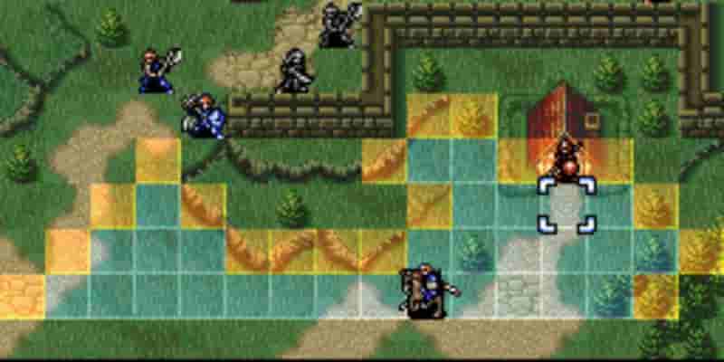  10 причин, по которым каждый поклонник Nintendo должен сыграть в ретро-игры Fire Emblem