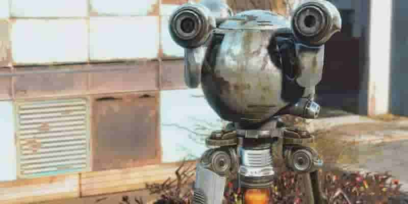 Каждый компаньон Fallout 4, ранговый