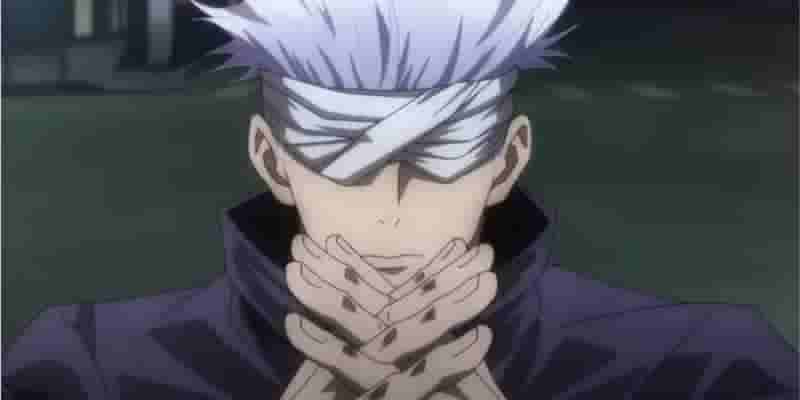 Jujutsu Kaisen: может ли Gojo использовать телепортацию?