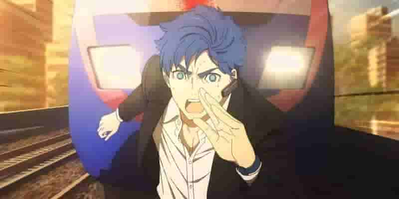 10 Самое грустное Anime Heroes
