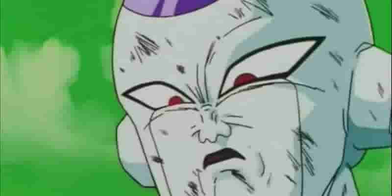 10 худших случаев расползания власти в Dragon Ball, рейтинг