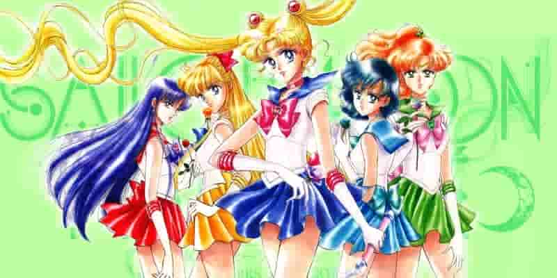 Официальный магазин Sailor Moon Выпускает оригинальную кружку в честь создателя арт-бука манги